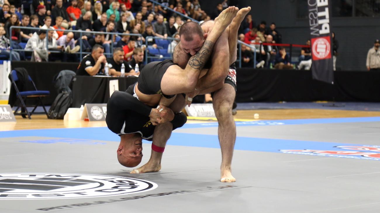 РЕЗУЛЬТАТЫ ЧЕМПИОНАТА МИРА ПО ГРЭППЛИНГУ ADCC 2017